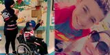 Madre le mintió a su hijo con cáncer terminal que se había curado para que pueda darle una muerte digna