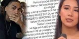 Samahara Lanza lanza comunicado y anuncia FUERTE MEDIDA para RECUPERAR a su hija tras presunto SECUESTRO de Youna