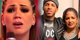 Melissa Klug EXPLOTA y hace fuerte ACUSACIÓN contra Doña Charo, madre de Jefferson Farfán, vinculada a sus hijos: "Sus propios nietos"