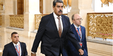 Venezuela se BLINDA: Maduro ordena movilizar 4,5 MILLONES de milicianos contra EE. UU.