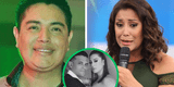 Leonard León toma radical decisión en medio de rumores de infidelidad de Domínguez a Karla Tarazona