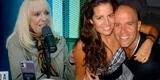 Mamá de GianMarco niega haber tenido una buena relación con la exesposa de su hijo: “El peor error...”