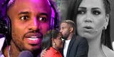 ¿La defendió? Jefferson Farfán 'SE PRONUNCIA' tras fuerte acusación de Melissa Klug contra Doña Charo sobre sus hijos