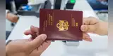 Confirman la MEJOR NOTICIA: EE. UU. acelera la entrega de PASAPORTES a todos los solicitantes que realicen este trámite