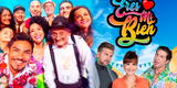 Al Fondo Hay Sitio vs. Eres mi bien: ¿Quién ganó en rating en el estreno de la novela de Latina?