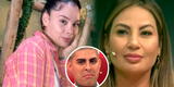 Expareja de Paul Michael lanza DARDO contra Pamela López y ARREMETE contra cantante: "Está donde está la plata"