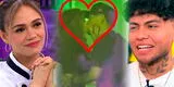 Mayra Goñi y el streamer Neutro son captados besándose y desatan rumores de romance