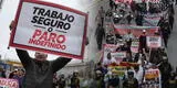Paro de transporte este 21 de agosto: a qué hora empieza y qué calles serían bloqueadas