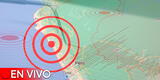 Temblor en Perú hoy, 20 de agosto de 2025: ¿Dónde y a qué hora se registró el sismo?