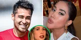 Rodrigo y Melissa sorprenden con tierna publicación tras presunta crisis con Ale Venturo: “Los mejores”