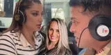 Karla Tarazona PARCHA a Christian Domínguez EN VIVO tras supuesta infidelidad: “Cuando uno quiere...”