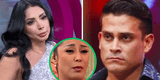 Pamela Franco lanza colosal mensaje tras rumores de infidelidad de Domínguez a Karla Tarazona