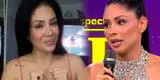Vanessa Pumarica reaparece tras revelar que Pamela Franco eliminó fotos con Christian Cueva: "No sé nada de ella"