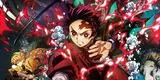 Kimetsu no Yaiba completamente GRATIS: mira todos los capítulos antes de 'Demon Slayer: el castillo infinito'