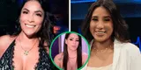 Evelyn Vela marca distancia con Melissa Klug y resalta a Samahara como madre ejemplar