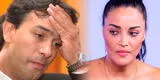 Farid Ode le pide paz a Mariella Zanetti tras pelea a puños con su esposo: "Me sentiría bien"