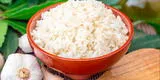 Ordenan el retiro urgente de esta popular marca de arroz que todos tienen en casa porque pone en riesgo la salud