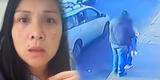 Tula Rodríguez se quiebra al enterarse que escolar se desmayó tras sufrir robo: “Pudo ser mi hija”