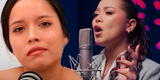 Kiara Lozano EXPONE a Corazón Serrano tras ponerla en POLÉMICA parte de videoclip de Ana Lucía: "Con mala..."