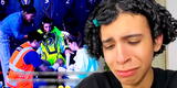 Valentino sufre INCIDENTE en EEG y recurre a PARAMÉDICOS entre gritos: "Está llorando, ha mordido..."