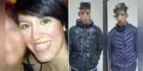 Argentina conmocionada: madres entregaron a sus hijos a la policía al ser acusados de atentar contra mujer
