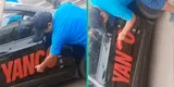 Indignado taxista peruano de aplicativo toma drástica decisión tras recibir minúsculo pago de S/3,80 por viaje: "Eran 5 kilómetros"