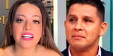 Florcita se luce SENSIBLE en medio de sentencia de PRISIÓN SUSPENDIDA contra Néstor Villanueva: "Mi Dios..."