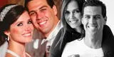 Gustavo Salcedo anuncia el FIN de su MATRIMONIO con Maju Mantilla: "Dar a conocer el término de mi relación"