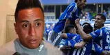 Christian Cueva SE PRONUNCIA sobre supuesta FIESTA con MUJERES a la que asistió con jugadores de Emelec