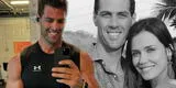 La drástica decisión que tomó Gustavo Salcedo al divorciarse de Maju Mantilla: “Por respeto a...”