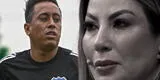Christian Cueva DEMANDARÁ a Pamela López por no rectificarse y podría ir PRESA por tres años, revela abogada: "Vamos a seguir"