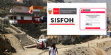 Consulta con tu DNI si estás en el SISFOH y verifica a qué subsidios podrías acceder en septiembre 2025