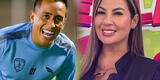 Pamela López y Christian Cueva al fin logran CONCILIAR: Este es el acuerdo al que llegaron por sus tres hijos tras UN AÑO de disputas
