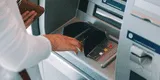 URGENTE: bancos NO abrirán por 24 horas, operaciones presenciales quedarán suspendidas