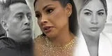 Pamela Franco lanza POLÉMICO comentario sobre Pamela López y Christian Cueva tras CONCILIACIÓN por sus hijos: "No es mi pensión"