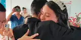 Murió cinco días después de casarse con 'la mujer de su vida': la desgarradora historia que hace llorar a miles