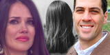 Maju Mantilla botó de su casa a Gustavo Salcedo por romance con mujer menor que él, según vidente