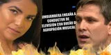 ¿Susana Alvarado le fue INFIEL a Paco Bazán? Samuel Suárez responde ante supuesto polémico anuncio de ampay de Magaly TV La Firme