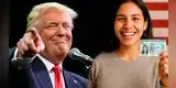 Sin patrocinador, ni oferta de trabajo: Trump permitirá que estos inmigrantes puedan conseguir la Green Card