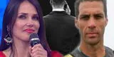 Productora expone quién sería el hombre con el que Maju Mantilla le habría sido infiel a Gustavo Salcedo