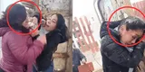 “Para qué te metes con marido ajeno”: mujer es atacada con terocal en el cabello tras amenaza por supuesta infidelidad
