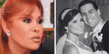 Magaly Medina envía emotivo mensaje a Maju Mantilla tras el fin de su matrimonio: Esto dijo