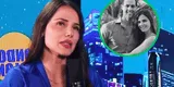 Maju Mantilla reveló el EMOTIVO pedido que le hizo a Gustavo Salcedo antes de separarse: Esto pasó