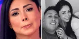 Pamela Franco sorprende con impensado mensaje tras presunta ruptura con Cueva: “Nuestro amor se aleja”