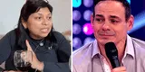 Mark Vito revela que nunca trabajó y recibe impensada respuesta de su suegra: Esto dijo
