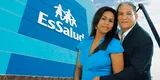 Cónyuges y convivientes de afiliados de EsSalud sí reciben cobertura si cumplen este ÚNICO requisito