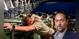 EE. UU. une fuerzas militares contra el narcoterrorismo en América Latina: alerta de experto