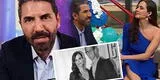 ¿Se PRONUNCIÓ? Fernando Díaz REAPARECE tras ser VINCULADO con Maju Mantilla en medio de presunta infidelidad a Gustavo Salcedo