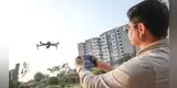 ¿Quieres volar drones de forma legal? Así puedes tramitar tu acreditación en el MTC