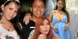 Greissy Ortega revela si su primer hijo es de Edwin Sierra y expone medida de la familia de Ítalo Villaseca: "Para que le hagan su ADN"